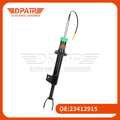 VDC Absorbeur de choc avant 23412915 Pièces détachées pour Cadillac CT6 à deux roues