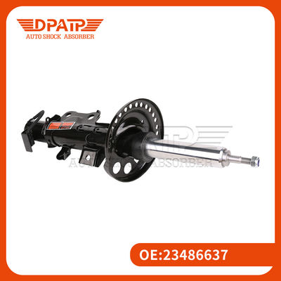 VDC absorbeur de choc arrière gauche 23486637 Cadillac ATS pièces de suspension automatique