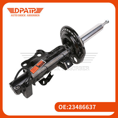 VDC absorbeur de choc arrière gauche 23486637 Cadillac ATS pièces de suspension automatique