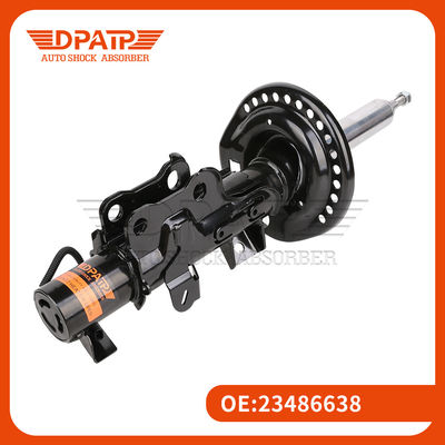 VDC Absorbeur de choc arrière droit de voiture 23486638 Cadillac ATS Pièces de suspension automobile