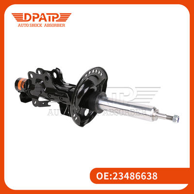 Fabrique d'amortisseurs inductifs pour Cadillac ATS 23486638 avant gauche et droite