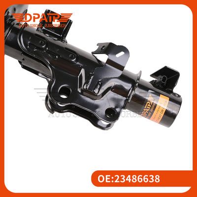 Fabrique d'amortisseurs inductifs pour Cadillac ATS 23486638 avant gauche et droite