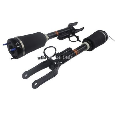 1643204313 Absorbeur de choc à suspension avant pour Mercedes W164 X164 Normes Babos