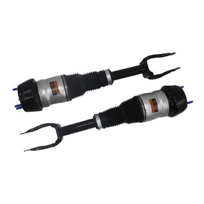 2015- Année Suspension avant à gauche absorbeur de choc pour Mercedes W166 X166 Babos