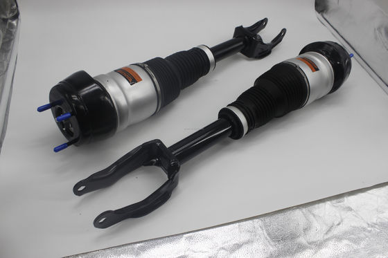 2015- Année Suspension avant à gauche absorbeur de choc pour Mercedes W166 X166 Babos