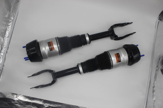 2015- Année Suspension avant à gauche absorbeur de choc pour Mercedes W166 X166 Babos