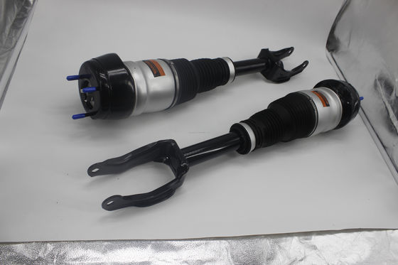 2015- Année Suspension avant à gauche absorbeur de choc pour Mercedes W166 X166 Babos
