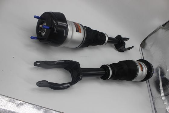2015- Année Suspension avant à gauche absorbeur de choc pour Mercedes W166 X166 Babos
