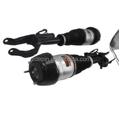 OE N° 1663201313 2012- Absorbeur de choc de suspension avant à air pour Mercedes W166 X166