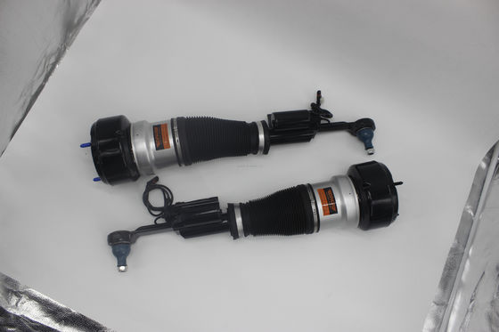 Remplacer/réparer l'absorbeur de choc avant gauche et l'assemblage de support pour Mercedes W221 Babos