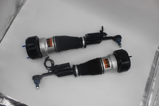 Remplacer/réparer l'absorbeur de choc avant gauche et l'assemblage de support pour Mercedes W221 Babos