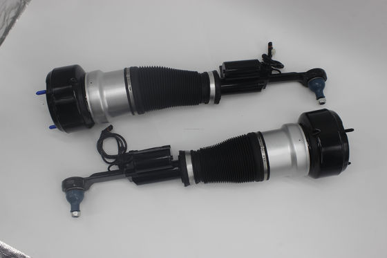 Remplacer/réparer l'absorbeur de choc avant gauche et l'assemblage de support pour Mercedes W221 Babos