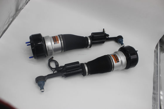Remplacer/réparer l'absorbeur de choc avant gauche et l'assemblage de support pour Mercedes W221 Babos