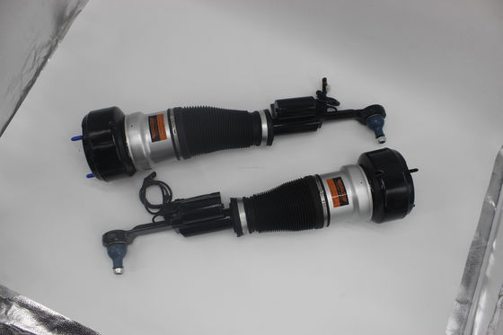 Remplacer/réparer l'absorbeur de choc avant gauche et l'assemblage de support pour Mercedes W221 Babos