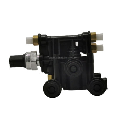 Bloc de compresseur de suspension à air supérieur pour Land Rover Discovery 3 Discovery 4 Range Rover L320 L322 RVH000046