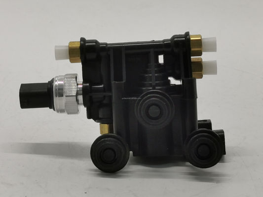 Bloc de compresseur de suspension à air supérieur pour Land Rover Discovery 3 Discovery 4 Range Rover L320 L322 RVH000046