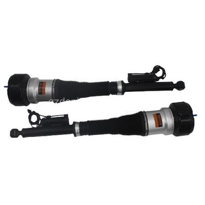 2213205713 Suspension arrière à gauche absorbeur de choc pour Mercedes W221 à Babos