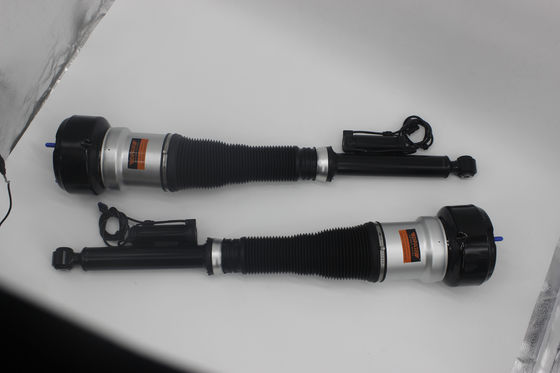 2213205713 Suspension arrière à gauche absorbeur de choc pour Mercedes W221 à Babos