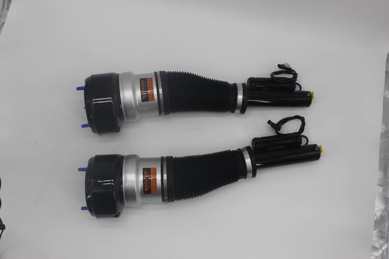 Suspension avant à air Airmatic Strut de choc pour Mercedes W221 but Remplacer/réparer