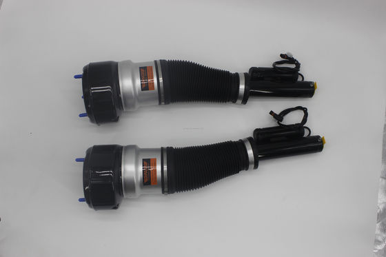 Suspension avant à air Airmatic Strut de choc pour Mercedes W221 but Remplacer/réparer