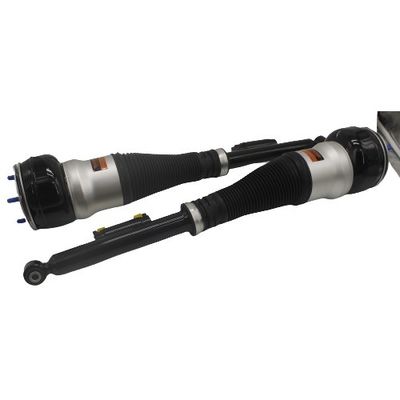 Résistance à l'air arrière gauche 2223207313 2223207413 pour Mercedes-Benz W222 Maybach Babos MZM001MT