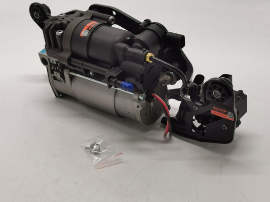 Compresseur d'air pour suspension à air 37206875177 pour BMW X5 X6 F15 F16