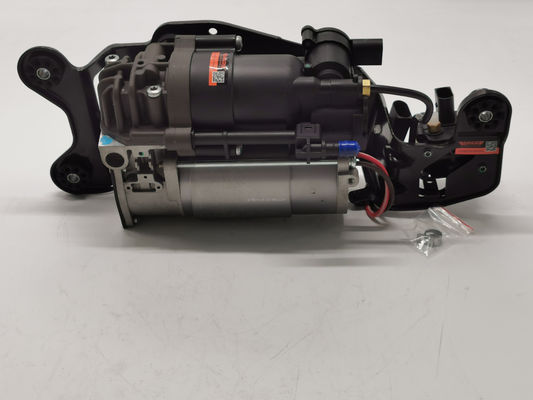 Compresseur d'air pour suspension à air 37206875177 pour BMW X5 X6 F15 F16