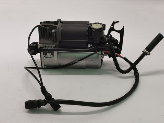 Compresseur de suspension pneumatique de la norme OE 4L0698007 pour Audi Q7
