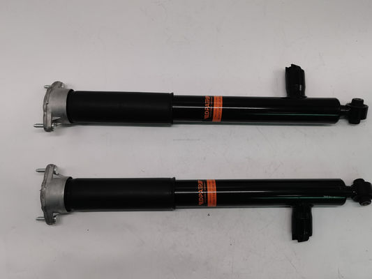 Audi A4 B9 S5 Absorbeur de choc arrière 8W0616025F