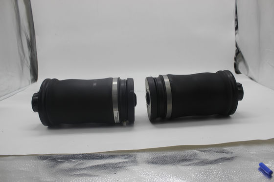 Pièces détachées automobiles Suspension aérienne arrière Sac à ressorts 1663200325 pour Mercedes W164 W166