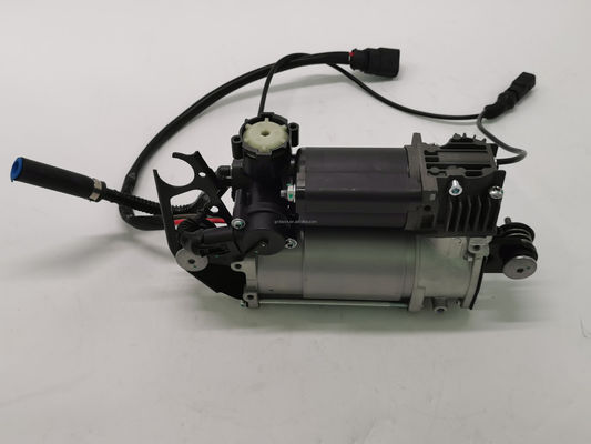 Compresseur de suspension pneumatique de la norme OE 4L0698007 pour Audi Q7