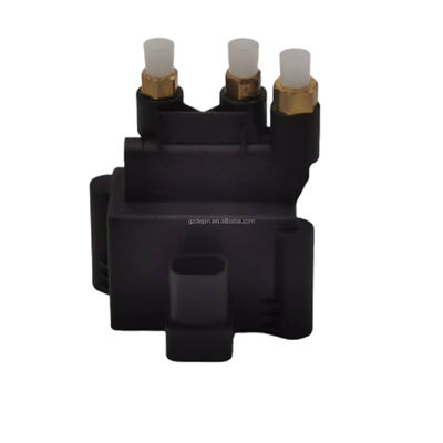 Parties automobiles Parties de suspension pneumatique Pour Mercedes W251 V251 2513200158 M-CLASS W166 Durable