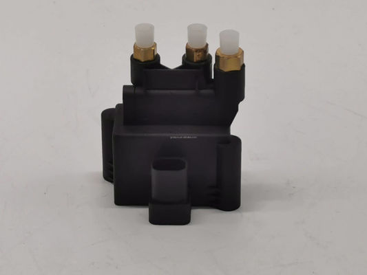 Parties automobiles Parties de suspension pneumatique Pour Mercedes W251 V251 2513200158 M-CLASS W166 Durable