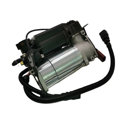 2002-2012 Compresseur de suspension à air Pour Audi A8 D3 4E0616007 RANGE ROVER III L322