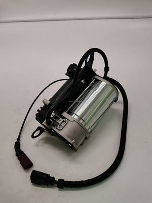 2002-2012 Compresseur de suspension à air Pour Audi A8 D3 4E0616007 RANGE ROVER III L322