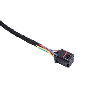 Résistance de levage de porte arrière de voiture pour Skoda KODIAQ GT 56H827851