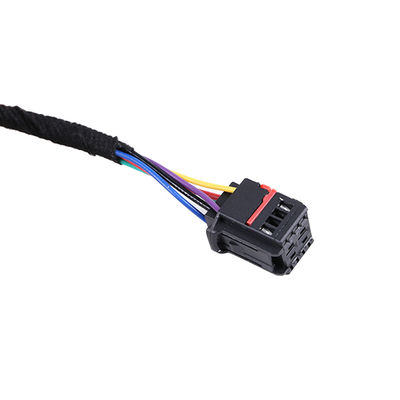 Volkswagen Sharan Power Support de levage de porte arrière OEM 7N0827851E