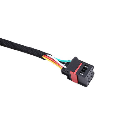 80A827851A Support électrique du coffre pour le porte-bagages électrique Audi Q5 SQ5