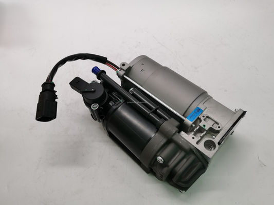 Compresseur de suspension à air compact Audi 4H0616005 4G0616005 Pour Audi A8D4 A7 Bentley Mushan
