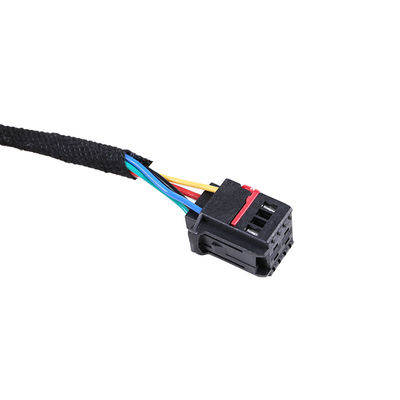 Support de levage de porte arrière 80F827851A pour Audi Q5/Q5L Sportback 2018 -