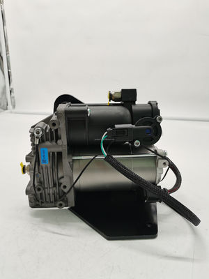 Compresseur de suspension aérienne Land Rover Discovery LR045251 LR072537 Pour les modèles 2002-2012