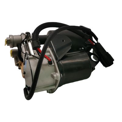 Compresseur de suspension pneumatique LR025111 pour Range Rover L322 Hitachi