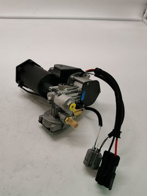 Compresseur de suspension pneumatique LR025111 pour Range Rover L322 Hitachi