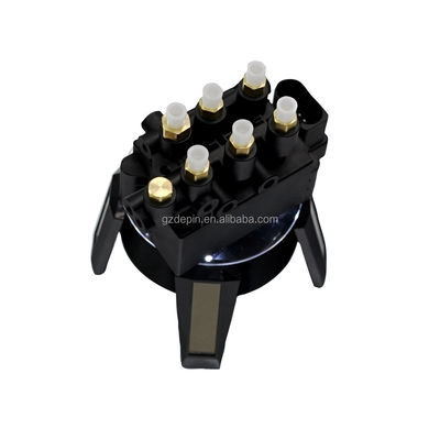 Kit de suspension pneumatique pour voitures de l'année 2019 soupape solénoïde 37206884682 Pour BMW G11 G12