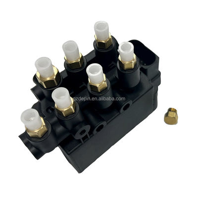 Kit de suspension pneumatique pour voitures de l'année 2019 soupape solénoïde 37206884682 Pour BMW G11 G12
