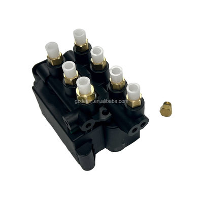 Kit de suspension pneumatique pour voitures de l'année 2019 soupape solénoïde 37206884682 Pour BMW G11 G12