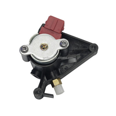 Parties de suspension pneumatique fortement recommandées pour la BMW X5 E53 3722 6787 617 01