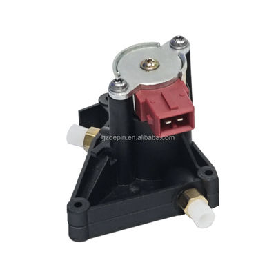 Parties de suspension pneumatique fortement recommandées pour la BMW X5 E53 3722 6787 617 01
