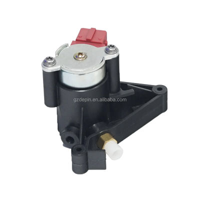 Parties de suspension pneumatique fortement recommandées pour la BMW X5 E53 3722 6787 617 01