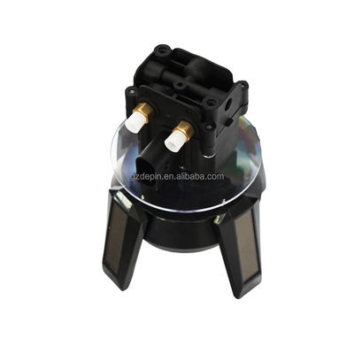 BMW E70 E71 3720 6859 715 Pièces de suspension pneumatique avec numéro de référence 671000097
